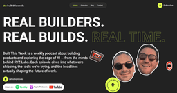 How to Use Cursor to Build an MVP in 1 Week | Built This Week Learn | Built This Week Learn