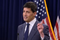 Federal Reserve Chair Warsh emphasizes political ...