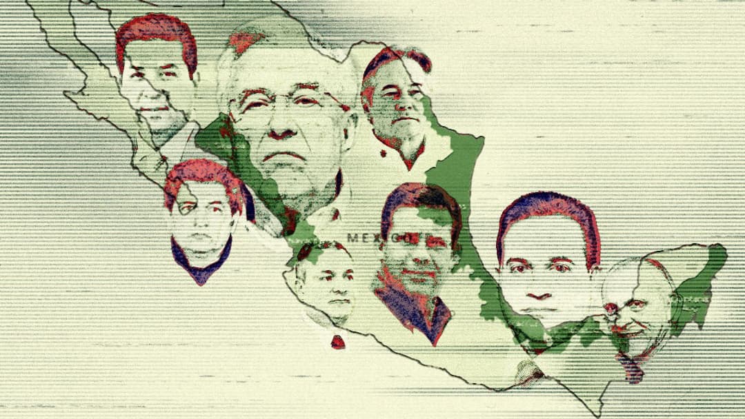 CJNG/Sinaloa leadership disruption post-El Mencho kill