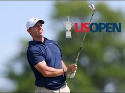 2026 US Open Preview #2