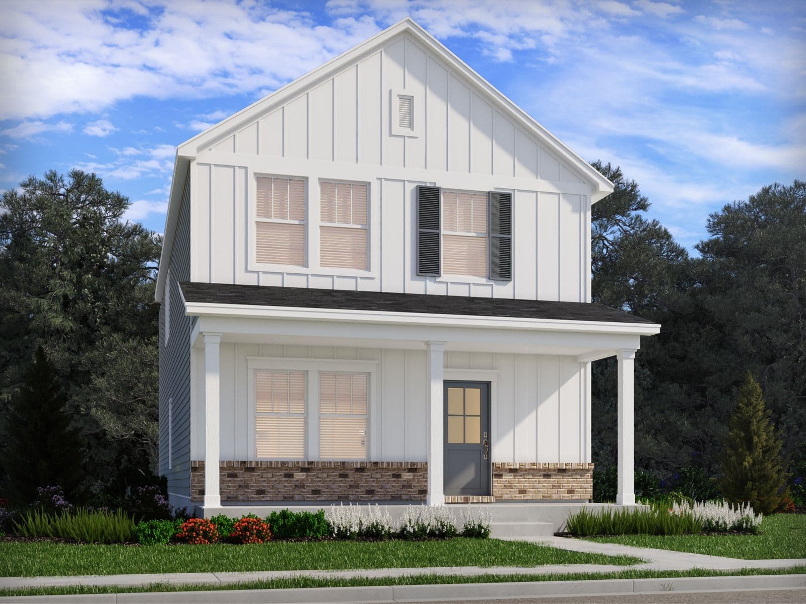 Bayview Plan in Avalon, Gastonia, NC 28056