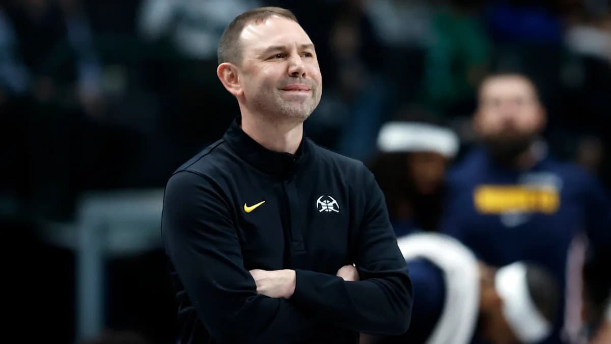 Denver Nuggets Officially Part Ways With 23-Year-Old ...