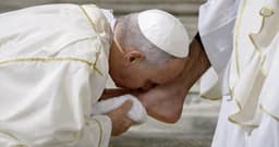 Pope Leo XIV Condemns the “Imperialist Occupation of the World” in Holy Thursday Homilies