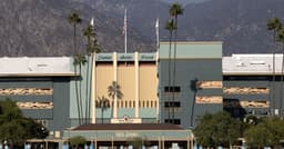 Santa Anita to have 26 stakes at 19-day fall meet
