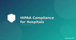 AI Coding Assistants and HIPAA: Using Copilot and Cursor ...