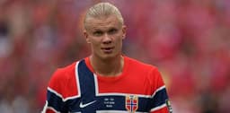 How the FIFA World Cup 2026 made Erling Haaland ...