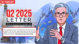 The Transcript 1Q26 Letter