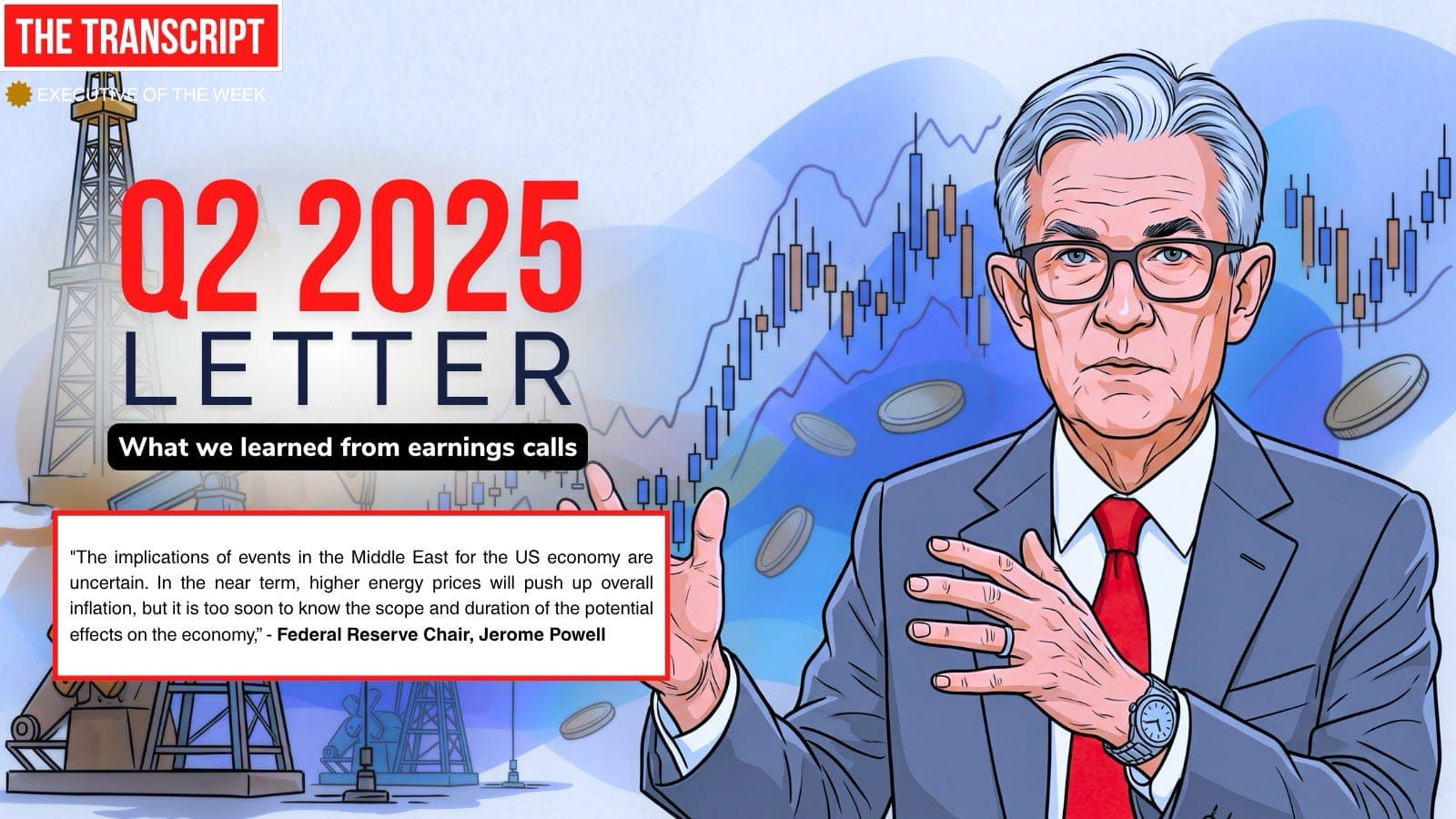 The Transcript 1Q26 Letter