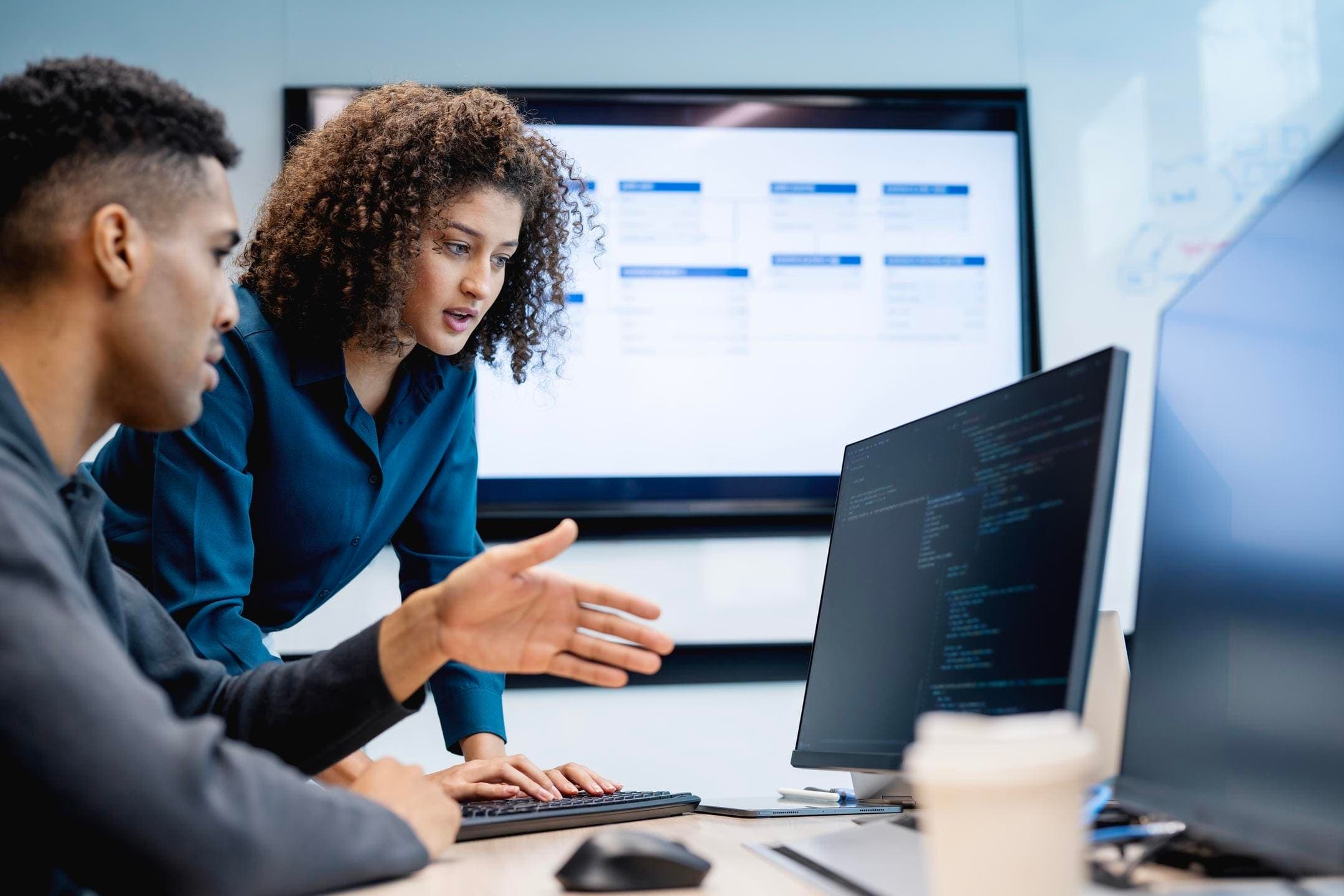 Three Moves To Redesign A Cybersecurity Workforce For ...