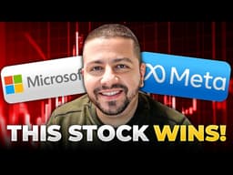 Best Stock to Buy: Microsoft Stock or Meta Stock? | MSFT Stock Analysis | META Stock Analysis
