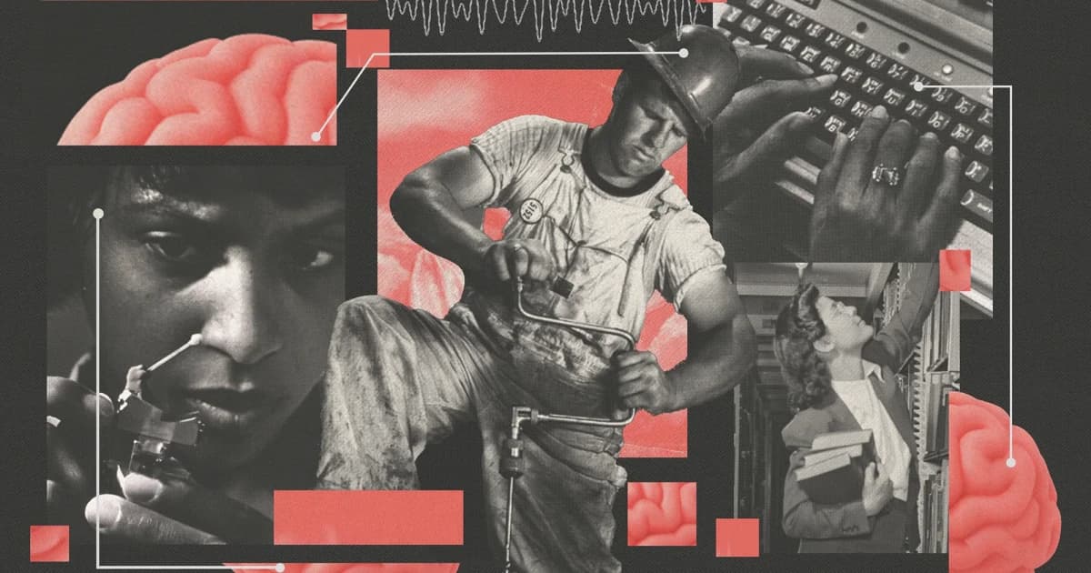 Would you trust your boss with data about your brain? ...