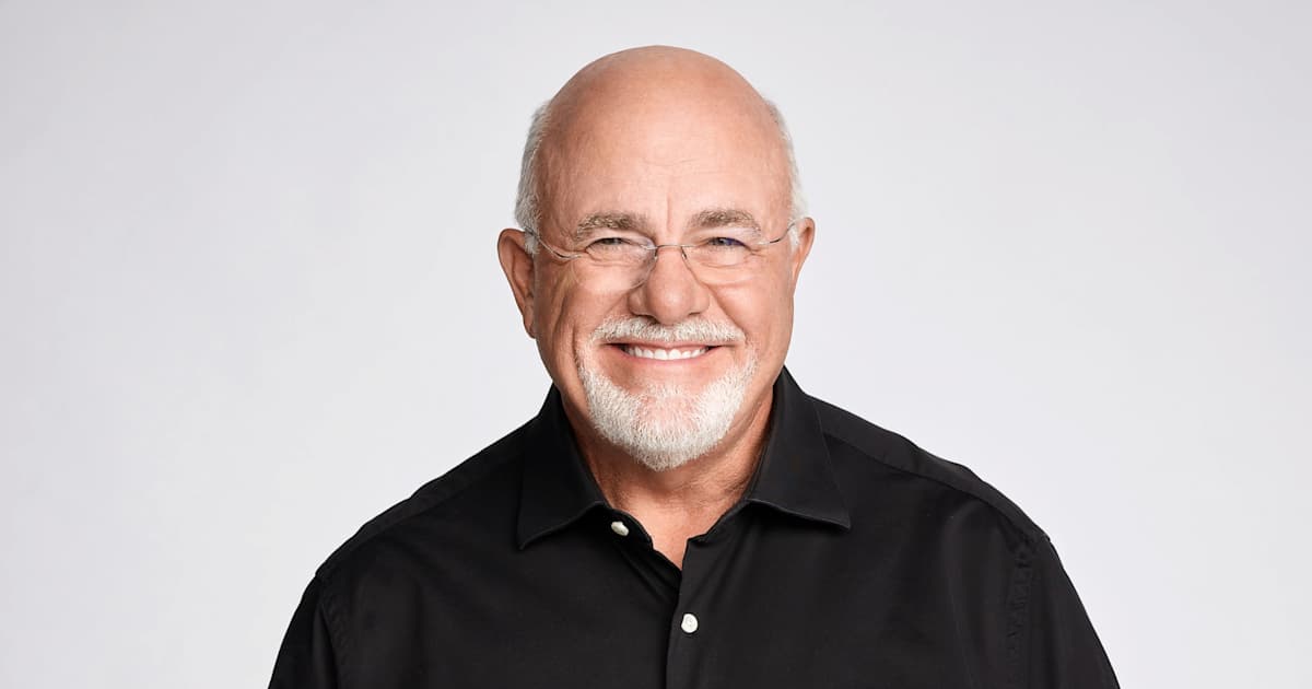 Dave Ramsey's 4 Tips To Never Go Broke