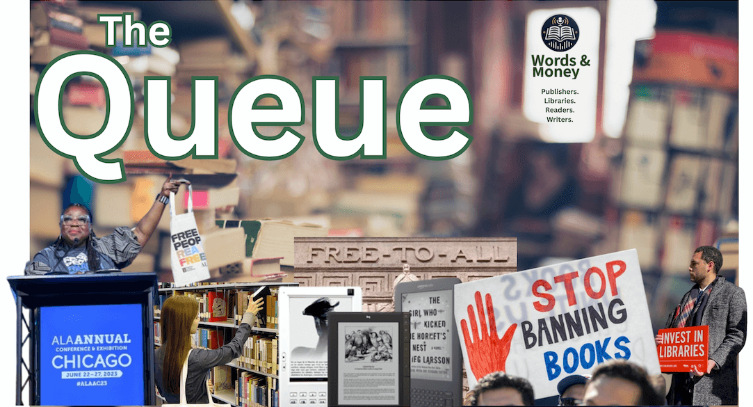 Florida Counties Eliminating Libraries and Librarians
