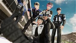 Virtual Idol PLAVE Sets Another Record… Sweeps Music ...