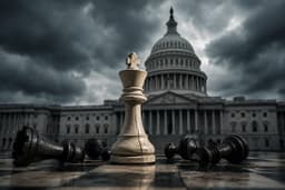 The Blanche Memo Is the Latest Test of America’s Eroded Guardrails