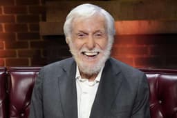 Dick Van Dyke Approaches 100th Birthday