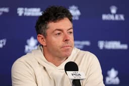 Rory McIlroy Makes Feelings Clear as PGA Tour Hands ...