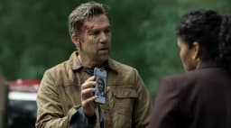Last Seen Episode 1 Recap: Is Sarah Really Mags? - FilmiFeed