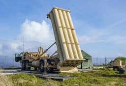 Iran war-depleted arsenal making US a less potent power