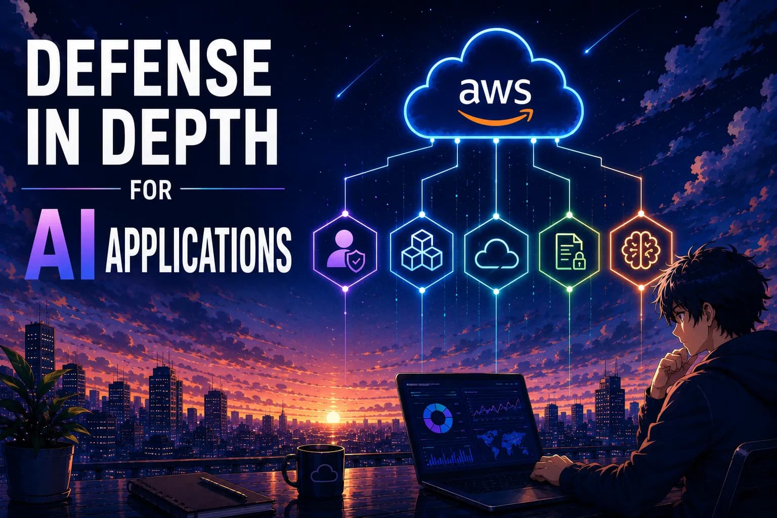 AI Security Best Practices