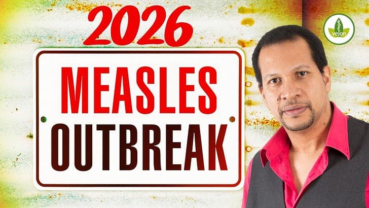I Predicted the Measles Surge. Now We Need to Understand Why. 