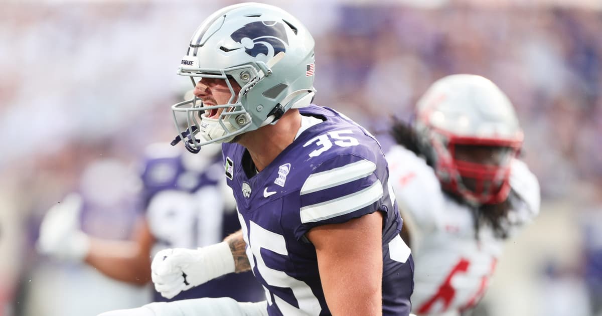 K-State's reshuffled offense still lacks stability