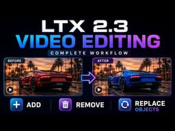 AI Video Editing for VFX and Films