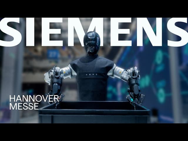 ****Physical AI / Robotics Surge at CES****
