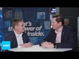 Why Your AI Pilot Will Never Scale And What to Do About It Before You Start | Intel Business