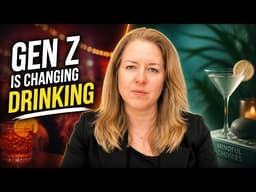 The Truth About Gen Z and Alcohol in 2026 (It's Not What You Think)