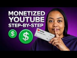 The YouTube Revenue Challenge (Sneak Peek Day 1 of 5)