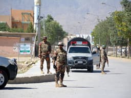 Pak forces impersonate as Baloch fighters, harass people in Balochistan: Report