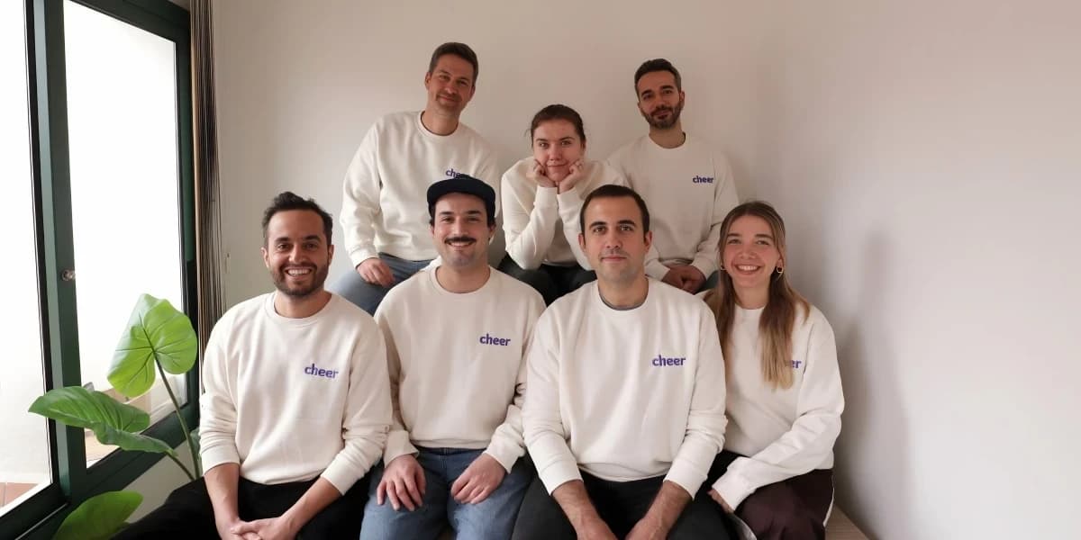 The Roundup: Cheer Games Raises $4.5M, Google Play Fees Reduced, Pokémon Champions Announced | Gamesforum