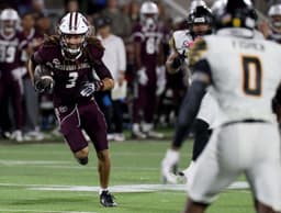 Missouri State's Isaiah Myers on Biletnikoff Award radar