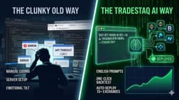 Best Crypto Trading Bot 2026 — AI Automation | TradeStaq