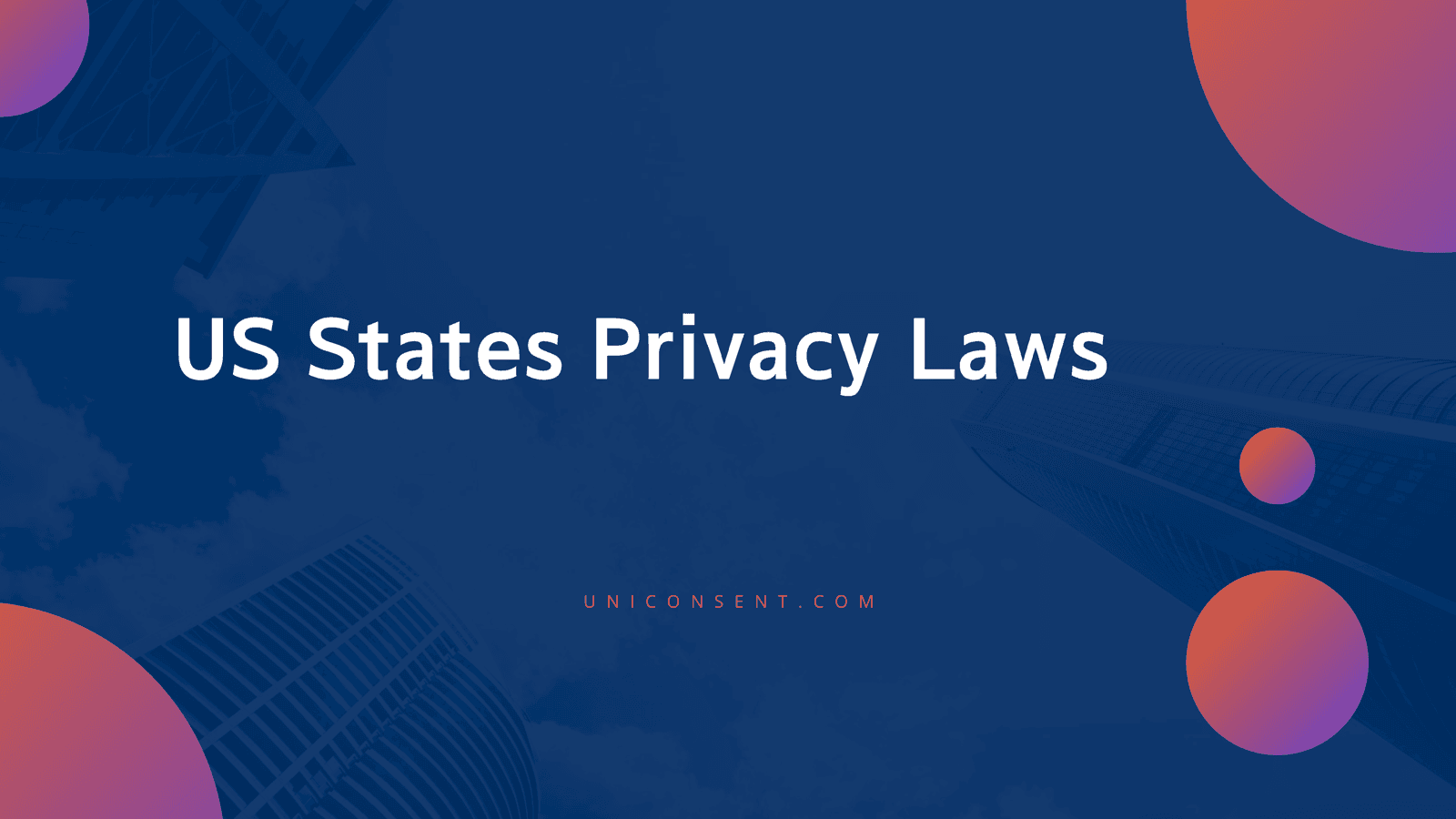 Louisiana Data Privacy Act (LDPA) - UniConsent