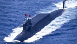 CHINA’S NUCLEAR CLOCK AMBITIONS AND THE FUTURE OF MARITIME SECURITY IN THE INDO-PACIFIC — AN INDIAN PERSPECTIVE - National Maritime Foundation