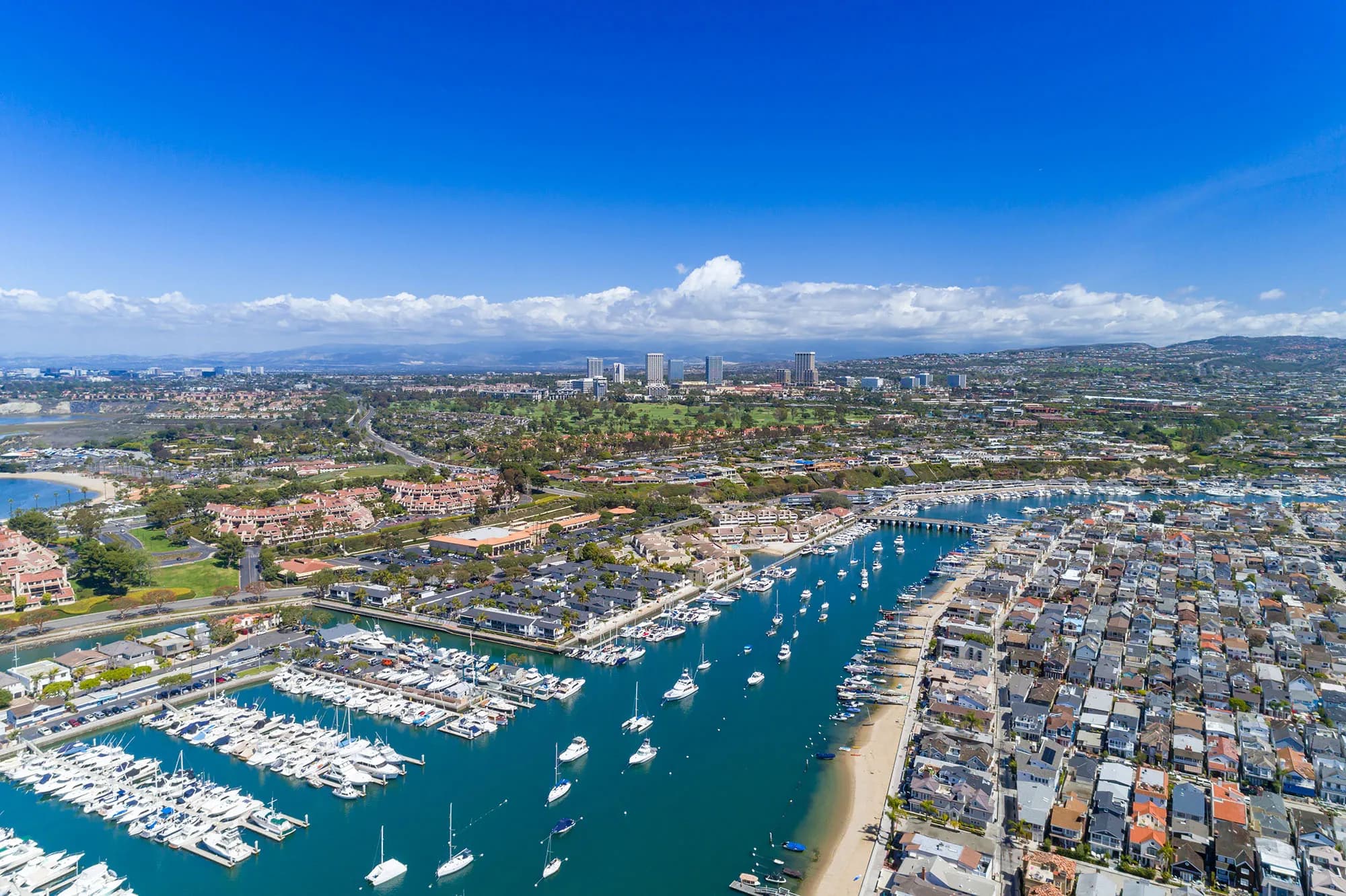 How Orange County Built a Regional Procurement ...