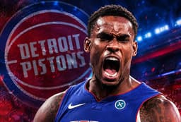 Pistons, Jalen Duren Contract Talks Reportedly Turn ' ...