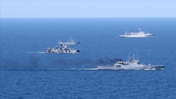ASEAN urges US, Iran for 'self-restraint,' says renewed ...