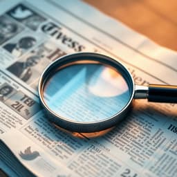 NewsBreak Brand Tracker