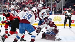 Familiar Ground With A Fractured Start: Avalanche ...