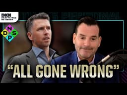 Why the Giants keep failing under Buster Posey