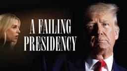 Trump's Approval Rating Hits New Low as Key Voters Turn Against Him