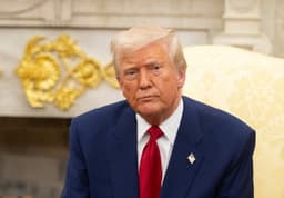 EU warns against tariff hikes, China assesses impact, while India delays talks as Supreme Court strikes down Trump tariffs