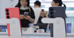 Samsung Expands AI Features to Galaxy S25 