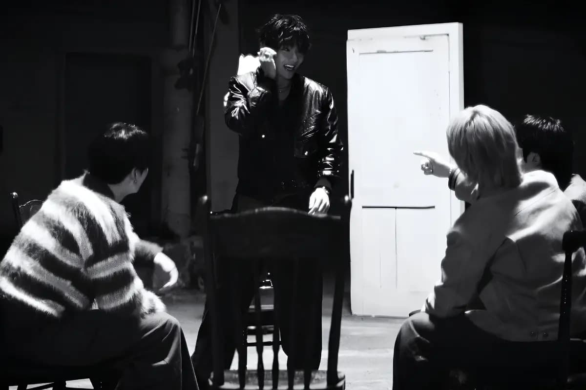 BTS drops 'Merry Go Round' MV on YouTube, takes fans ...