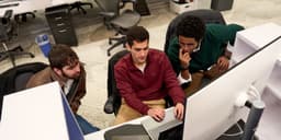 AI Whiz Kids Dropped Out of College and Got Investors to Pay Their Bills