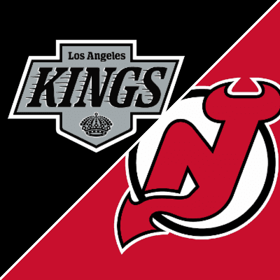 Devils 3-1 Kings (24 Oct, 2026) Game Recap