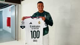 Real Madrid face potential financial losses as Mbappe's ...